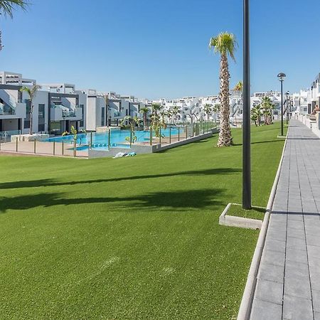 Calle Bullas Topfloor Lejlighed Torrevieja Exterior photo